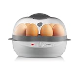 Image of Sunbeam EC1300 egg cooker