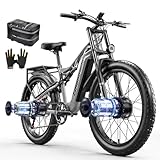 Image of Shengmilo  electric bike