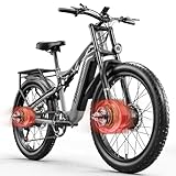 Image of Shengmilo 600 electric bike