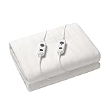 Image of Dreamaker 9347563098091 electric blanket