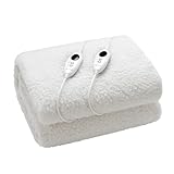 Image of Dreamaker 9347563098169 electric blanket