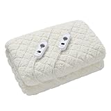 Image of Dreamaker 9347563078321 electric blanket