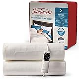 Image of Sunbeam BLA6321 electric blanket