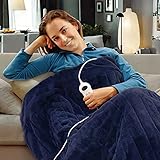 Image of SOQ 1 electric blanket