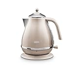 Image of De'Longhi KBOT2001.BG electric kettle