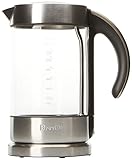 Image of Breville BKE750CLR4JAN1 electric kettle