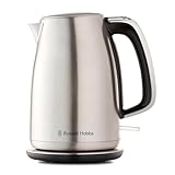 Image of Russell Hobbs RHK82BRU electric kettle