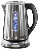 Image of AUSELECT PY1808S-WD electric kettle