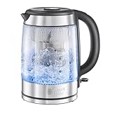 Image of Russell Hobbs RHK550 electric kettle