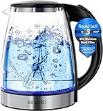 Image of Billord PY1843-G electric kettle