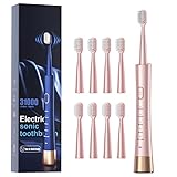 Image of AJELU JP-ET-PINK electric toothbrush