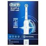 Image of Oral-B 01 electric toothbrush