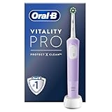 Image of Oral-B 4210201426967 electric toothbrush