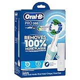 Image of Oral-B 80718682 electric toothbrush