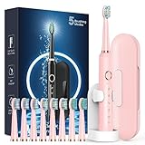 Image of Rtauys HK01518 electric toothbrush