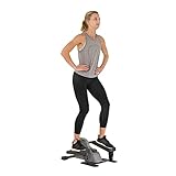 Image of Sunny Health & Fitness SF-E3908 elliptical machine