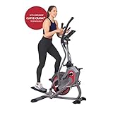 Image of Body Power BST800 elliptical machine