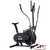 Image of Everfit  elliptical machine