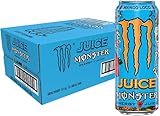 Image of Monster 714175 energy drink