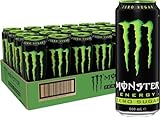 Image of Monster 958133 energy drink