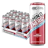 Image of OPTIMUM NUTRITION 1086130 energy drink