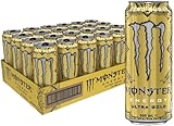 Image of Monster 957816 energy drink