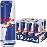 Image of Red Bull 602082 energy drink