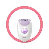 Image of Braun 3170 epilator