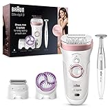 Image of Braun 4210201190189 epilator