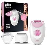 Image of Procter & Gamble 3270 epilator