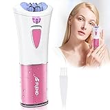 Image of bubbacare 001 epilator