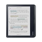 Image of Kobo N428-KU-BK-K-CK eReader