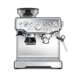 Image of Breville BES870BSS espresso machine