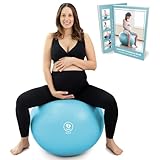 Image of BABYGO BABYGO exercise ball