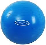 Image of Signature Fitness 20001060 exercise ball