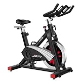 Image of JOROTO X2 Exercise bike exercise bike