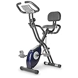 Image of leikefitness  exercise bike