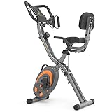 Image of leikefitness 2280 exercise bike