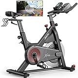 Image of JOROTO X4S exercise bike