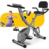 Image of BARWING GT-818 exercise bike