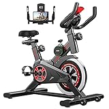 Image of YueME SP80 exercise bike