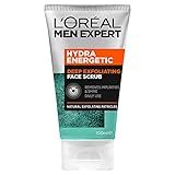 Image of L'Oreal Paris Men Expert ZAU06277 exfoliator