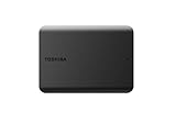 Image of TOSHIBA TOSHDD0171 external hard drive