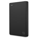 Image of Seagate STGX5000400 external hard drive