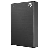 Image of Seagate STKZ5000400 external hard drive