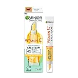 Image of Garnier  eye cream