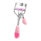 Image of Pinkiou  eyelash curler