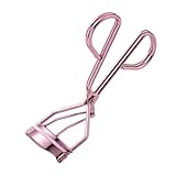 Image of Heideryafei pink eyelash curler