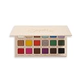 Image of Makeup Revolution 1450102 eyeshadow palette