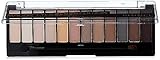 Image of Rimmel 34560754002 eyeshadow palette